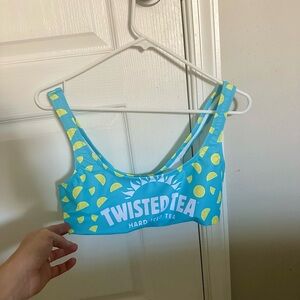 Twisted Tea Bikini